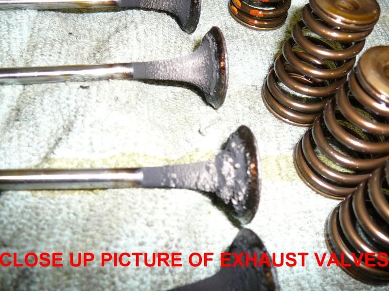 Secondary Air System Carbon Build Up Removal Pictures BMW M5 Forum